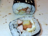 Gimbap de Boys Over Flowers