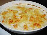 Gratin suisse