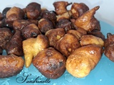 Luqaimat (Arabie Saoudite)