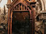 Miroir de Rised de Harry Potter