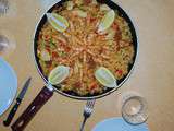 Paella