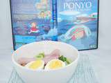 Ramens de Ponyo