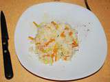 Risotto de Saint-Jacques