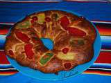 Rosca de reyes