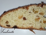 Selkirk Bannock (Écosse)