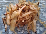 Smothered Cabbage (Afrique du Sud)