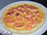 Tarte au citron de Raymonde