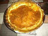 Tarte biquette aux fromages