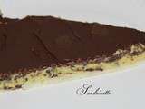 Tarte Jacquelinette