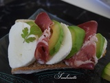 Tartine Dolce Vita