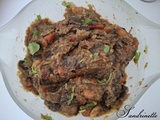 Zaalouk (Maroc)
