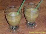 Smoothie de la Saint Patrick