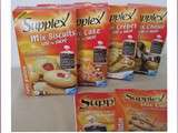 Mix de notre nouveau partenaire : supplex