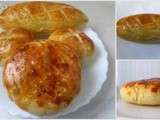 Petits pain au four