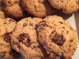 Vegan cookies de Lloyd Lang