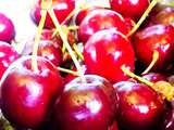 Temps des cerises