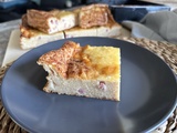 Clafoutis au maroilles ig bas