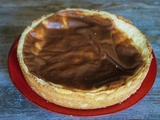 Flan pâtissier ig bas