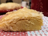 Galette frangipane ig bas