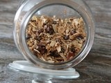 Granola ig très très bas trop trop bon