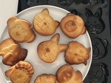 Z’animaux aux z’amandes ig bas