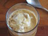 Affogato