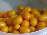 Kumquats confits