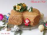 Buche de Noël