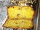 Cake au citron