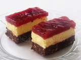 Nanaimo Bars