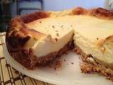 Cheesecake