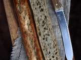 Baguettes comme chez le boulanger