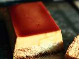 Flan antillais