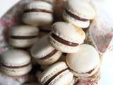 Macarons badiane