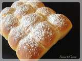 Brioche Buchty | Saveur & cuisine