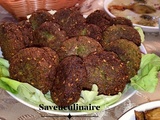 Falafel 🧆🧆 فلافل