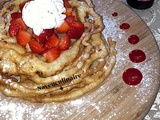 Funnel Cake