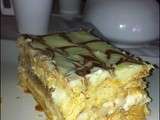 Mille feuille