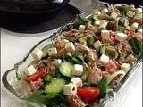 Salade Grecque