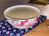 Soupe du Blé  Harbar  حساء القمح