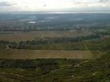 Au château de Calissanne, entre nature sauvage et cultivée