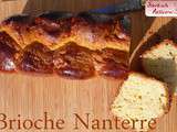 Brioche Nanterre