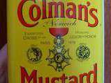 Coleman's Mustard