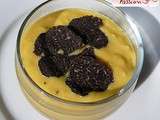 Dernière truffe ? Brouillade truffée, nouvelle version