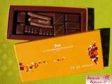 Encore temps pour la collection été 2013 de la Maison du Chocolat