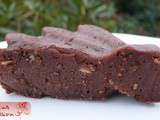 Fondant au chocolat  recyclage 