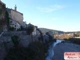 Où manger à Vaison-La-Romaine ? Au Bistro du'o