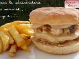 Sandwicherie du mercredi : 11 sandwiches d'ici et d'ailleurs pour tous