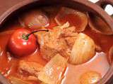 Adobo de Chancho