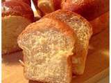 Brioche Nantere